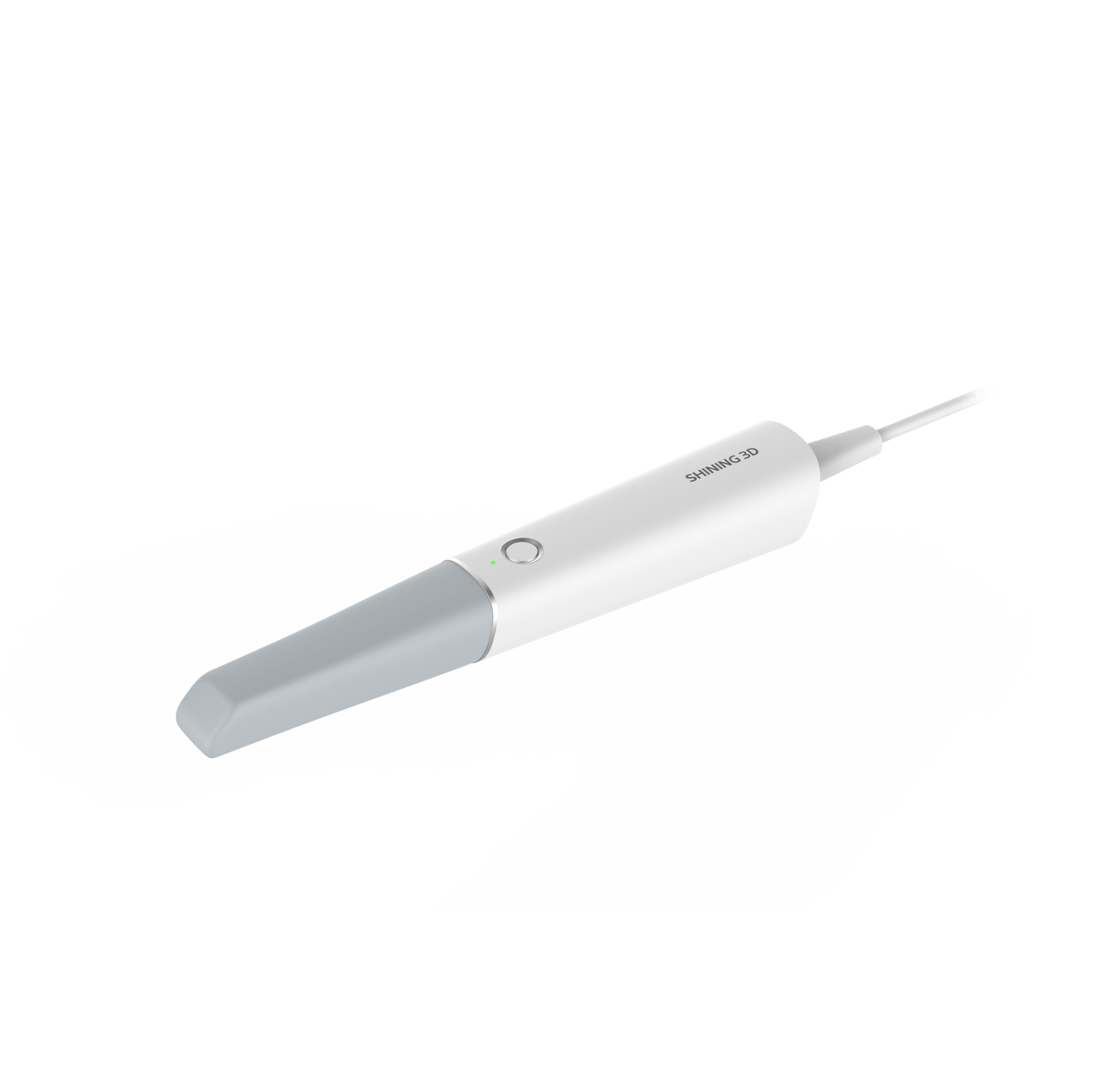 Aoralscan Lync 2