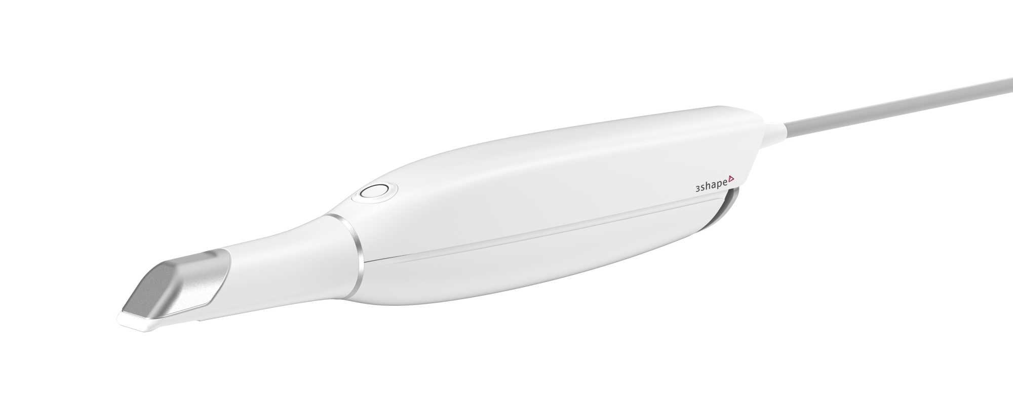 TRIOS Core_Product Renders_transparent_scanner left angled_2024
