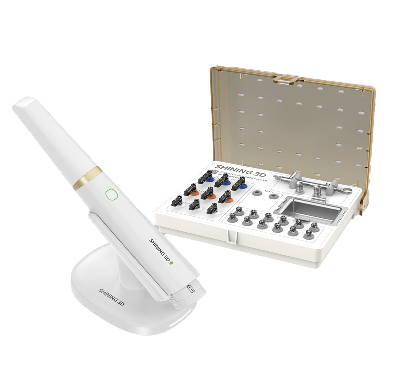 Aoralscan Elite_