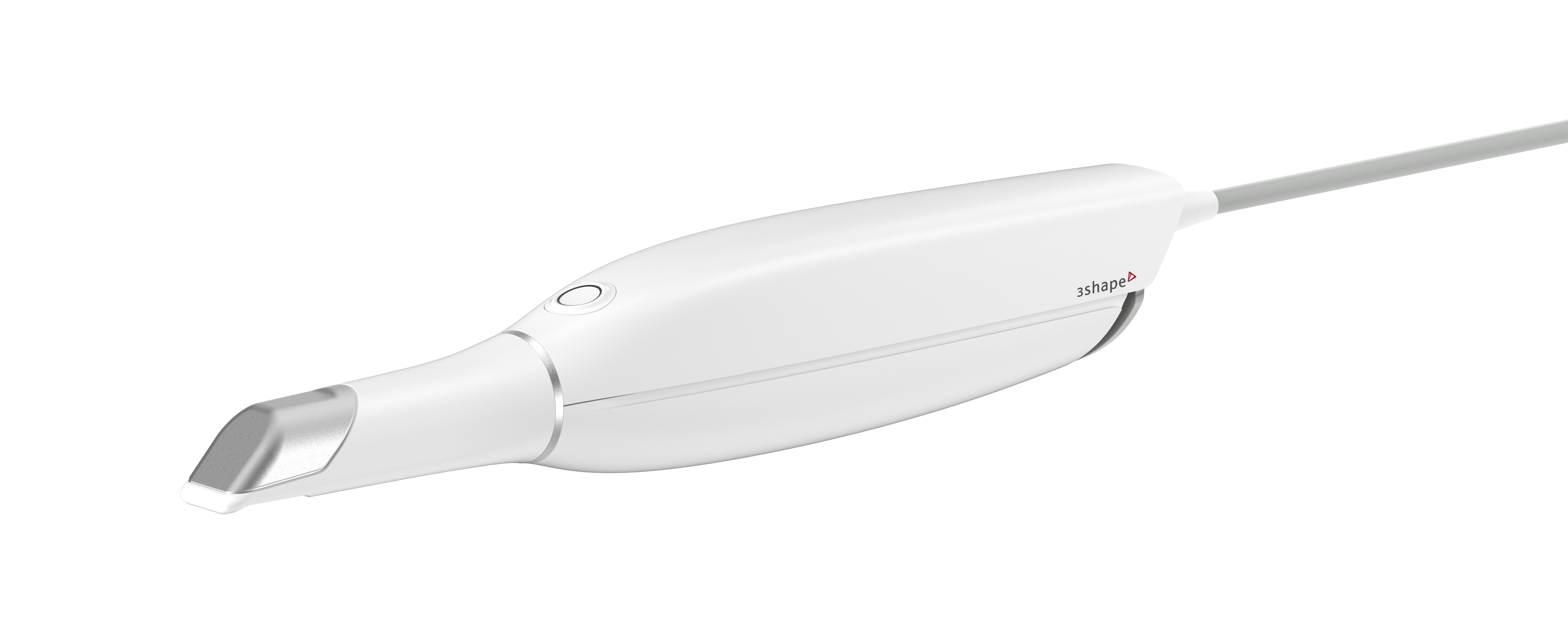TRIOS Core_Product Renders_transparent_scanner left angled_2024