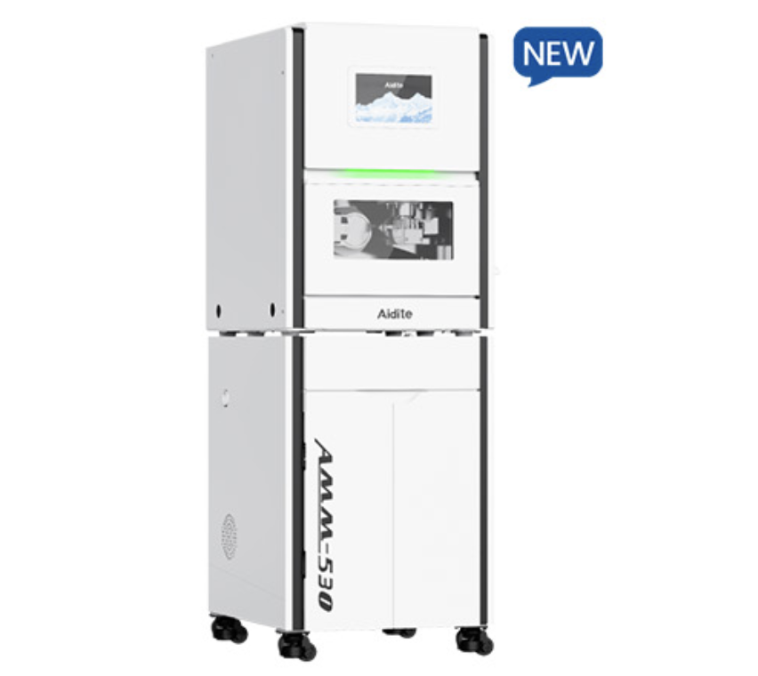 amm 530