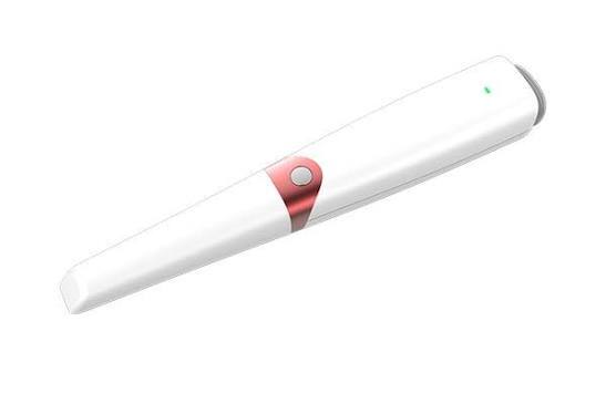 oralscan3red