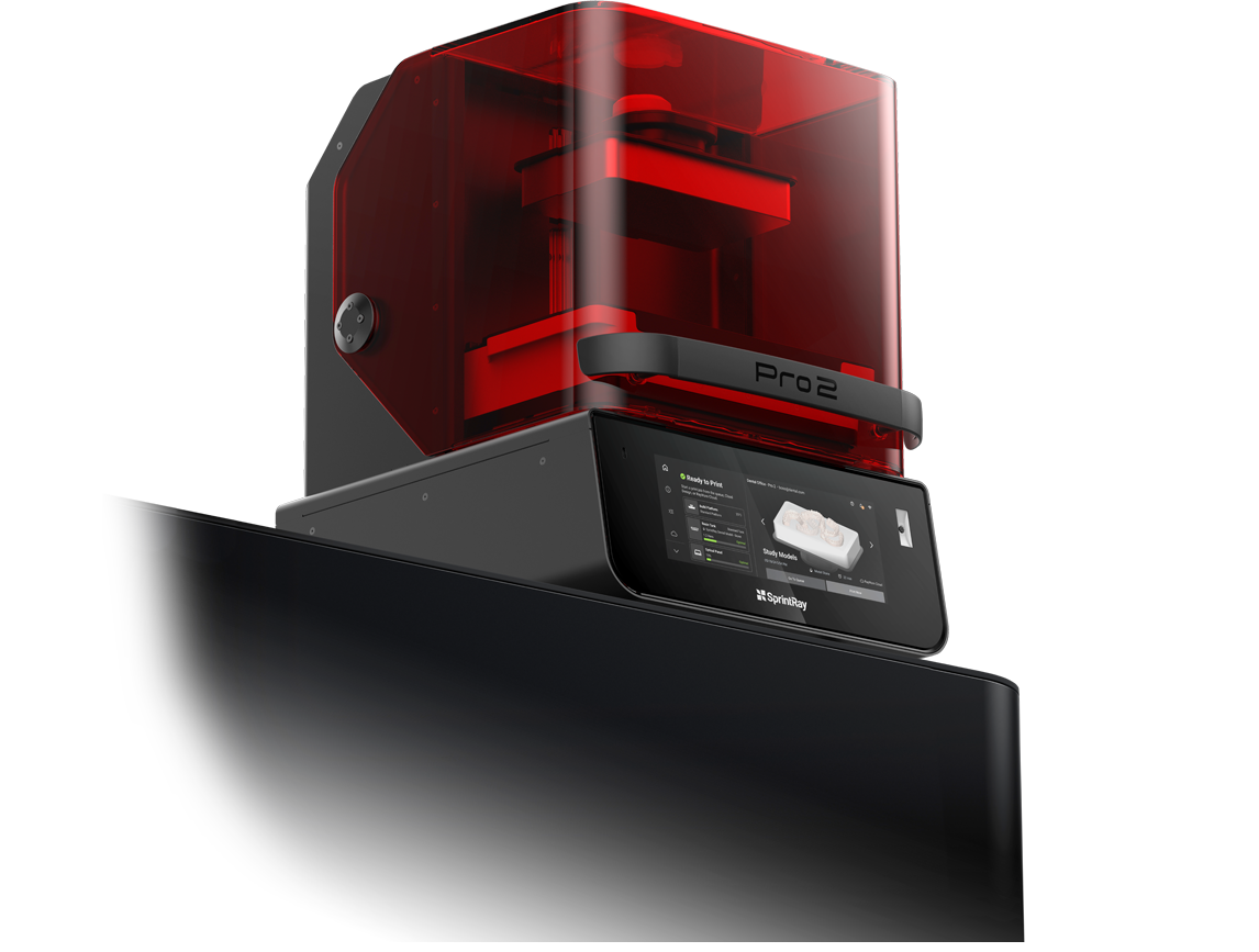 SprintRay Pro 2